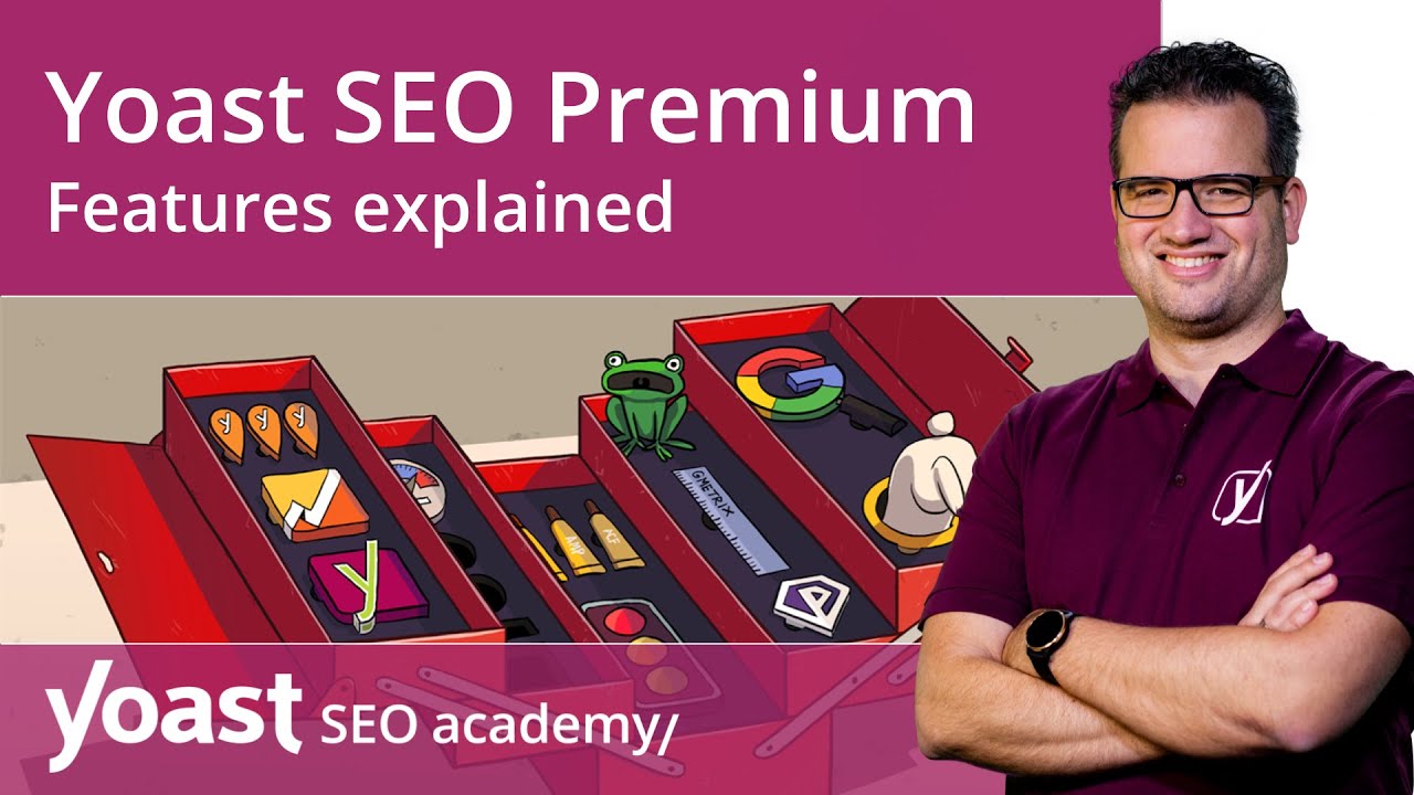 Features of the Premium plugin explained