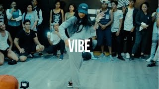 JoJo - Vibe /@DanaAlexa Choreography at EBAC