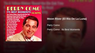 Moon River (El Rio De La Luna)