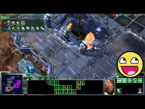 FXOmOOnGLaDe vs SunRistaSG ZVT