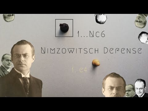 Nimzowitsch Defense Opening Theory