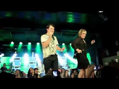 Rafael Scan - Sen-sa-ce-o-nal (Part. Lcimara Parisi)