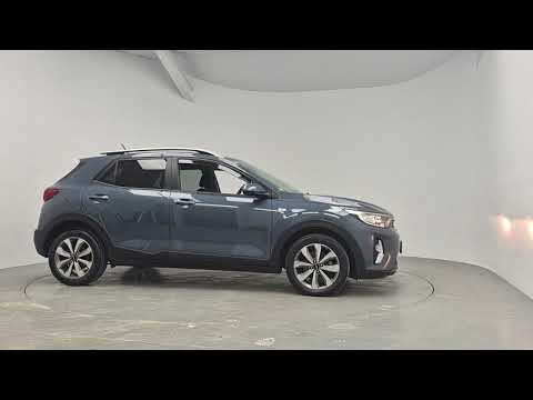 Video of Kia Stonic 1.0 K2 PE