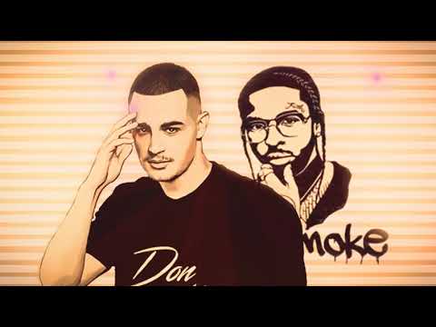 Don Xhoni x Pop Smoke // Drill Beat - "𝐊𝐈𝐍𝐆 𝐌𝐀𝐅𝐅𝐈𝐀" (prod.GentoBeatz)