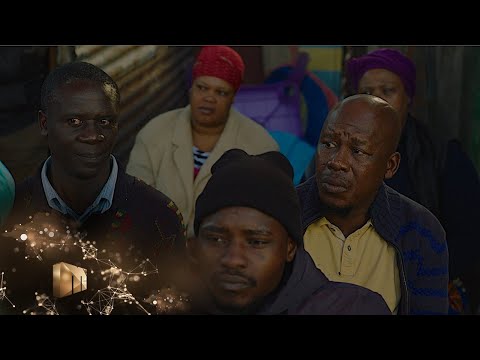 Bonga's old flame makes him community leader – DiepCity | Mzansi Magic | S2 | Ep52