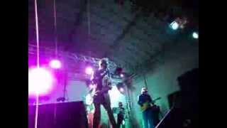 max romeo my jamaica collie dj carlos vibrations