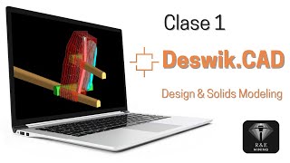 Clase 1 - Creando Nuevo Proyecto en Deswik