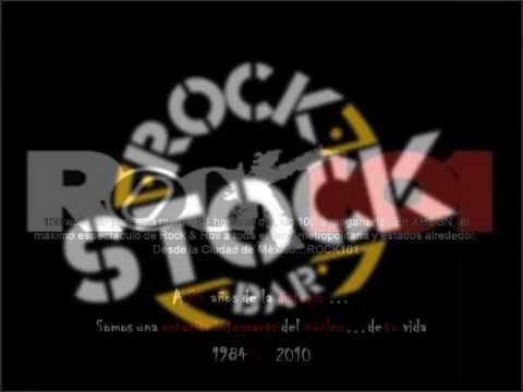 ROCK STOCK NIGHTS 02-MIXED BY JIMMY TOWERS DJ