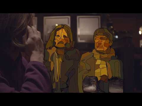 Morrissey & Marshall - Hangin' Around (Official Video)