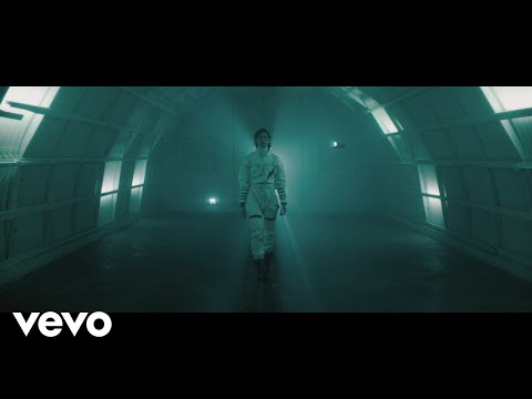 Patrick Martin - Dandelion Eyes (Official Music Video)