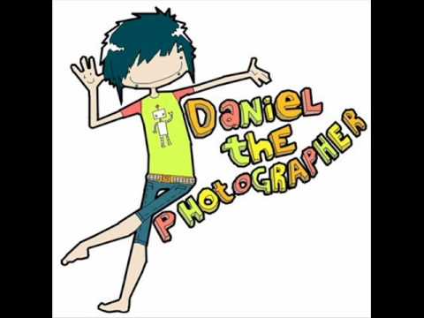 Daniel The Photographer - Preppy Girls Dont Like Me (lyrics)