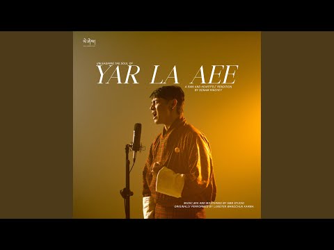 Yar La Aee