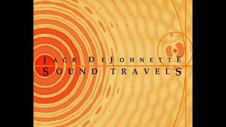 Jack DeJohnette - Dirty Ground