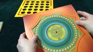 Unboxing Phish Trey Anastasio Paper Wheels Deluxe Package Vinyl LP Record