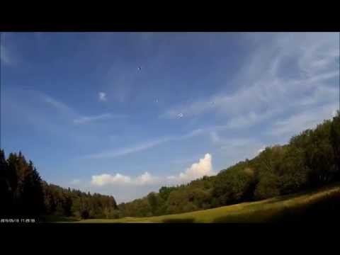 2015-05-13 - Fuchsjagd - Best of