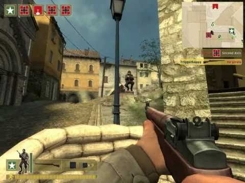 Pc Powerplay - Day of Defeat Test