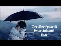 Chahe Me Rahu Ya Na Rahu Salamat Tere Mere Pyar Ki Umar Salamat Rahe Dev Entertainment Vision