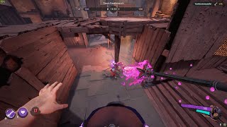 My Favorite Trick (Fat Man Best Man) | Mirage Arcane Warfare