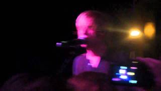 Walls - The Rocket Summer