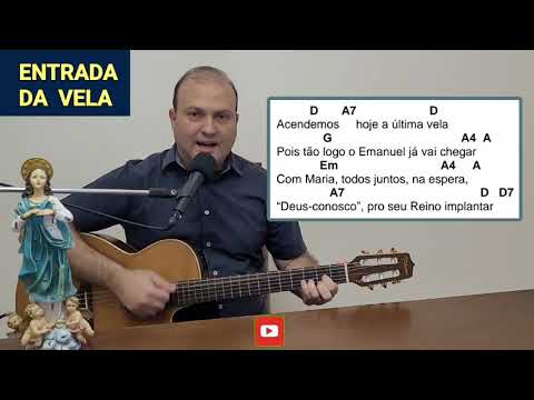 Aclamação (quarto Domingo Advento) - Fábio…