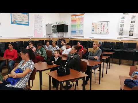 Întâlnirile din Valea Ciorii 18 19 10 2017