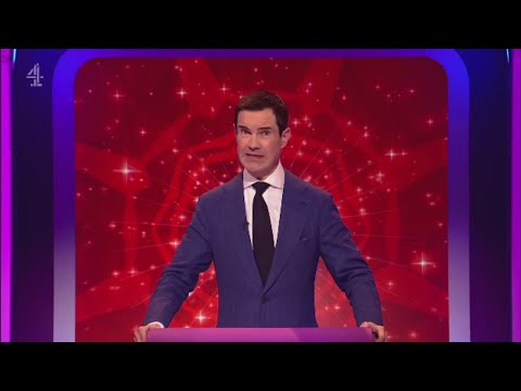 Big Fat Quiz of Everything 2025 Harry Hill, David Mitchell, Roisin Conaty FULL EPISODE HD