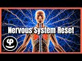 Nervous System Reset Sleep Music For Calm And Recovery