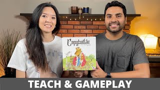 Before You Play - Capybattle video thumbnail