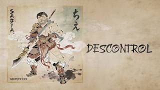 DESCONTROL Lyrics  Translation