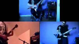 Scorpions you&#39;re lovin me to death cover