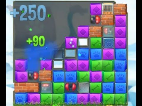 Pet Rescue Saga Level 4371