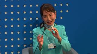 Davos 2020 - The Future of Mobility