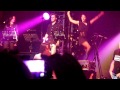 Daniel Landa - Zombice-Vozová hradba tour 2011 ...
