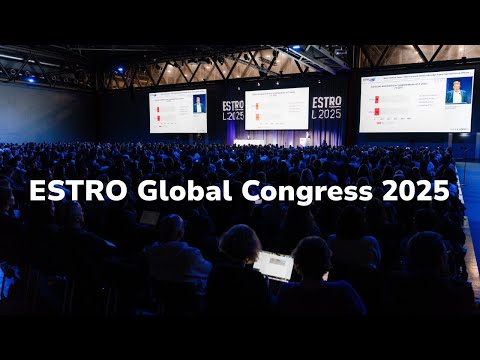The Highlights of ESTRO 2025 at VIECON Vienna