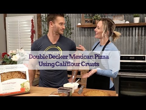 download lagu mp3 mp4 Cauliflower Mexican Pizza, download lagu Cauliflower Mexican Pizza gratis, unduh video klip Cauliflower Mexican Pizza