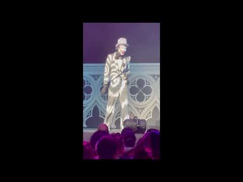 Rupaul's Drag Race Live!: Night of the Living Drag Memphis