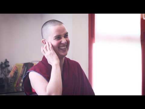 Discovering Buddhism - Module 7 - Day 3 - Part 1 (Refuge)