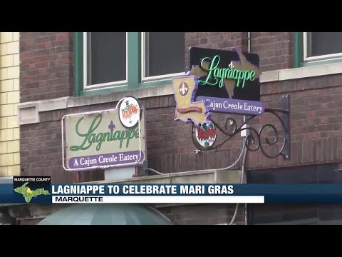 Lagniappe Cajun Creole Eatery to celebrate Mardi Gras with special dishes, live music