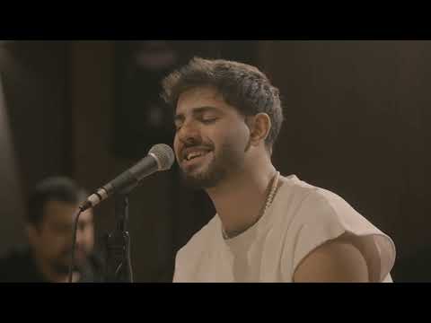 Ate - Hoşçakal (Akustik Session)