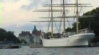 The Best of Sweden - Stockholm by Boat 2 (2)
