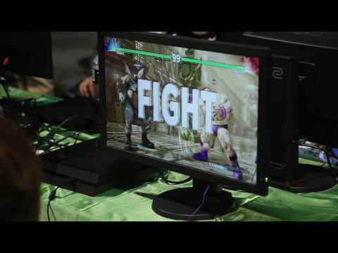 Itabashi Zangeif vs MenaRD Final Round 2017