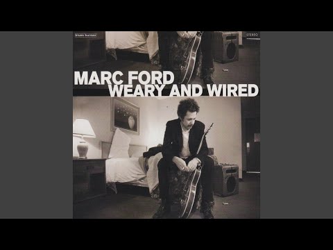 Medicine Time - Marc Ford