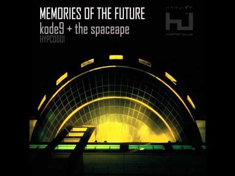 Kode9 & The Spaceape: Portal (Hyperdub 2006)