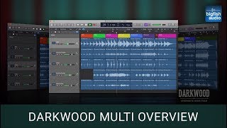 Video thumbnail for Darkwood: Cinematic Indie Folk - Multi Format by Big Fish Audio