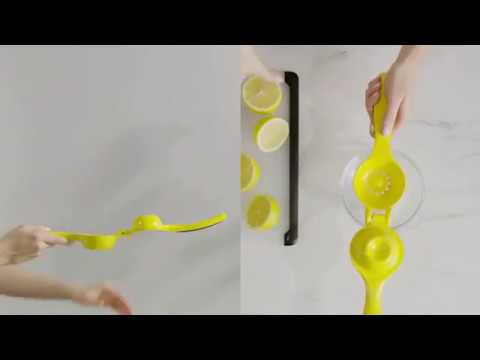 OXO LİMON SIKACAĞI