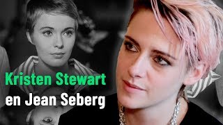 Kristen Stewart parle de son rôle de Jean Seberg video