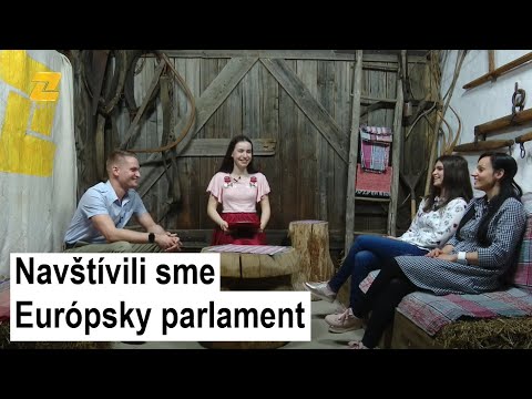 FOLKLÓR NA ZEMPLÍNE - Folklórny súbor Ľeľija