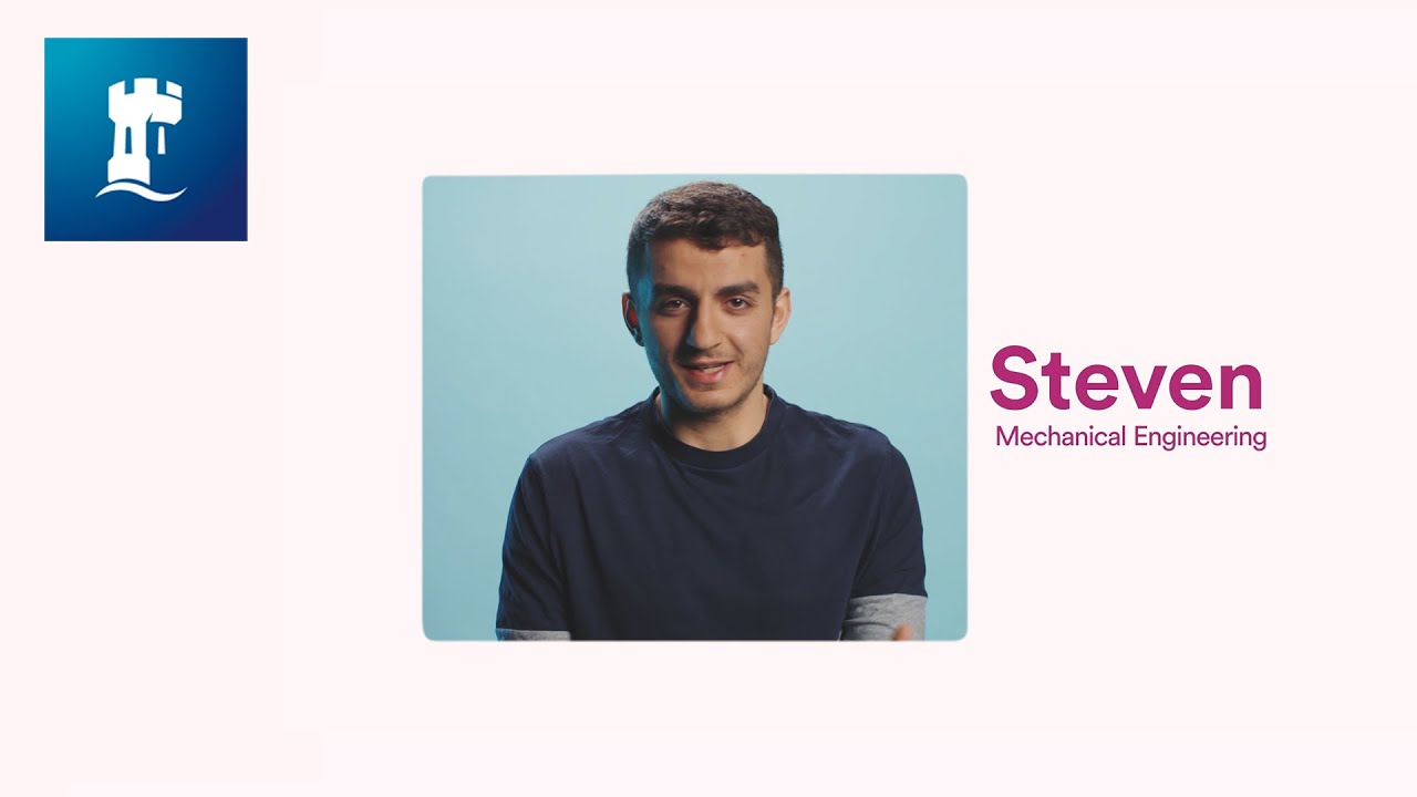 Mechanical, Materials and Manufacturing Engineering at Nottingham