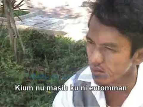 Maituna Pagtammuan [karaoke] - Lobo