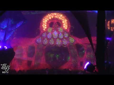 Bong vs Pancho @ ReveillOz 2018/19 - like BSTV